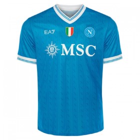 Nogometni Dres SSC Napoli Domaći 2025-26